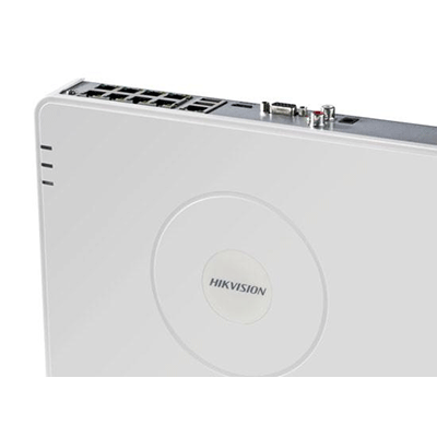 Hikvision DS-7104NI-SN/N embedded mini NVR