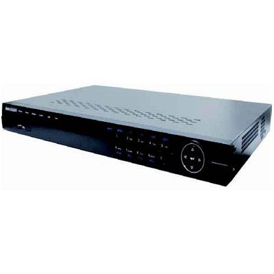 Hikvision DS-7204HFHI-ST/A 4 channel digital video recorder