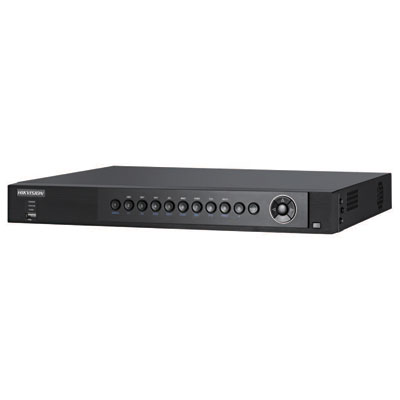 Hikvision DS-7204HQHI-SH/A 4 channel digital video recorder