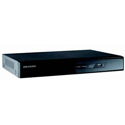 Hikvision DS-7204HWI-E1/A 4 channel digital video recorder