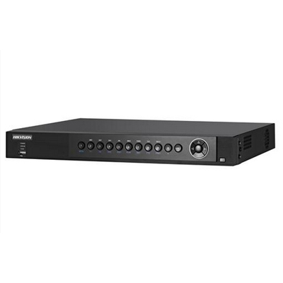 Hikvision DS-7208HQHI-SH 8-channel turbo HD digital video recorder