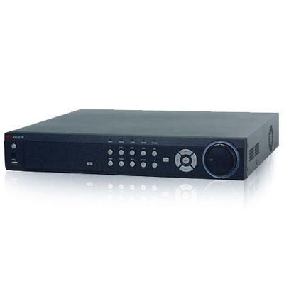 Hikvision DS-7308HI-S 8 channel standalone digital video recorder with H.264 compression