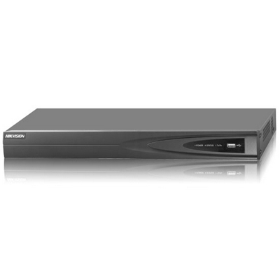 Hikvision DS-7616NI-SE/P 16-channel network video recorder
