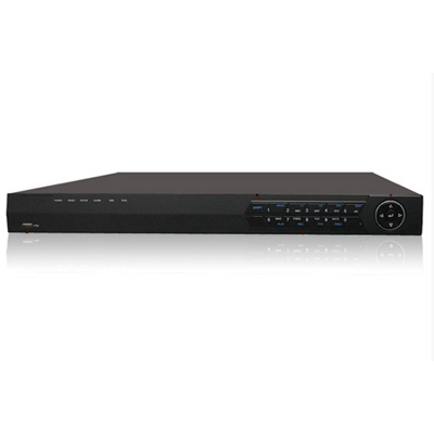 Hikvision DS-7616NI-SP 16-channel network video recorder