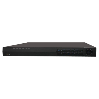 Hikvision DS-7616NI-ST 16-channel network video recorder