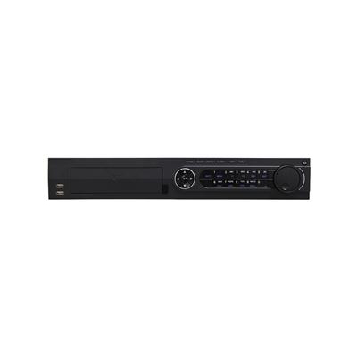 Hikvision DS-7716NI-E4/16P embedded plug & play NVR with up to 6 MP resolution