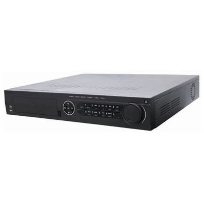 Hikvision DS-7716NI-ST 16-channel network video recorder