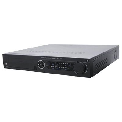 Hikvision DS-7732NI-SP 32-channel network video recorder