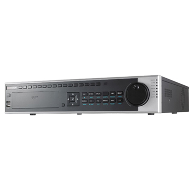 Hikvision DS-8016HFI-ST 16-channel hybrid digital video recorder