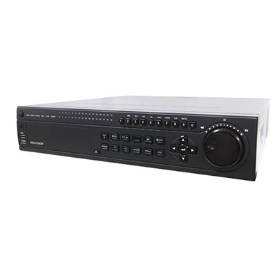 Hikvision DS-8132HCI-SH 32-channel standalone digital video recorder