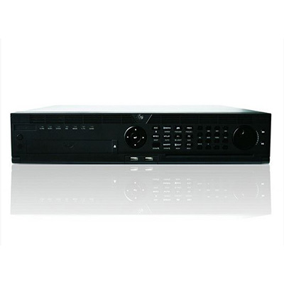 Hikvision DS-9008HFI-RH 8 channel embedded hybrid DVR