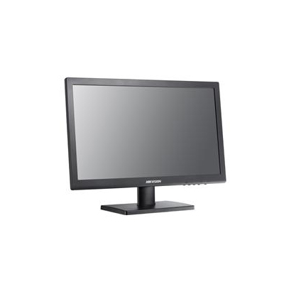 Hikvision DS-D5019QE-B 18.5-inch LED monitor