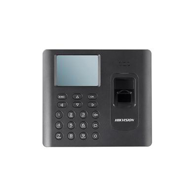 Hikvision DS-K1A801SF fingerprint time attendance terminal