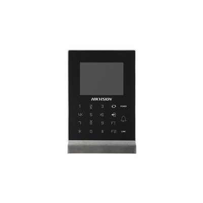 Hikvision DS-K1T105 standalone access control terminal