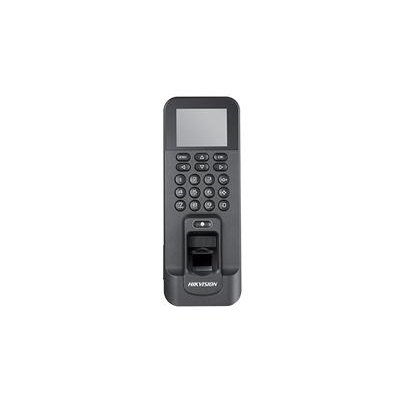 Hikvision DS-K1T803F fingerprint access control terminal