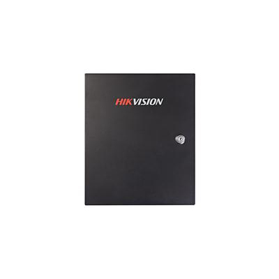 Hikvision DS-K2804 network access controller