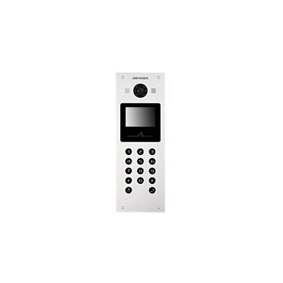 Hikvision DS-KD6002-VM video intercom metal door station