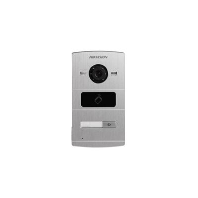 Hikvision DS-KV8402-IM metal villa door station