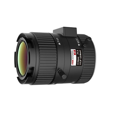 Hikvision HV0415D-MP vari-focal auto iris DC drive 3MP lens