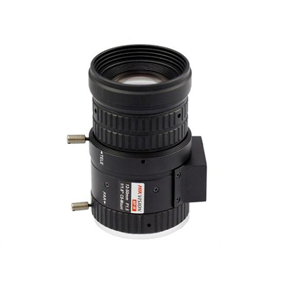 Hikvision HV1250D-MPIR vari-focal DC auto iris 3MP IR
