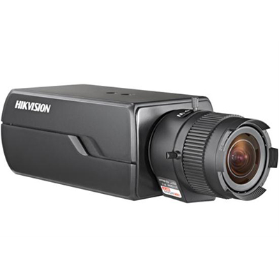 Hikvision iDS-2CD6024FWD/B 2MP intelligent network camera