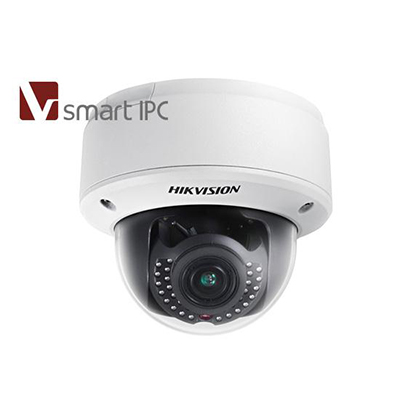 Hikvision iDS-2CD6124FWD-I(Z)/C 2MP intelligent network dome camera