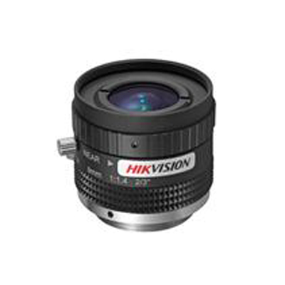 Hikvision MF0814M-5MP fixed focal lens