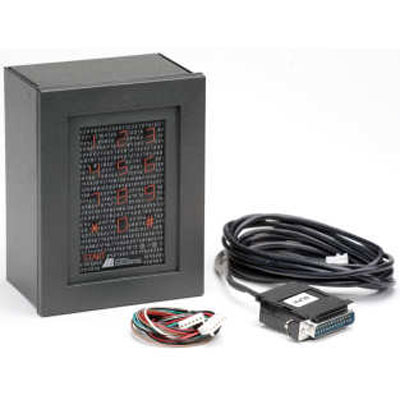 Hirsch Electronics DL1 DigiLock1 - one-door stand-alone controller