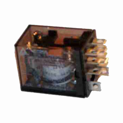 Hirsch Electronics HDR - heavy duty relay