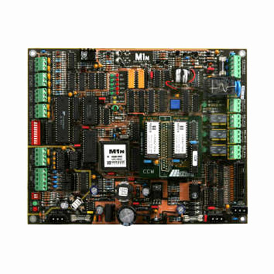 Identiv Hirsch Electronics M1NCB  Model 1N Electronics Security Controller Board 