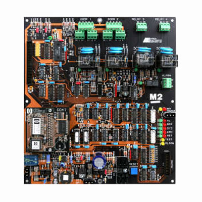 Hirsch Electronics M2CB - model 2 controller board