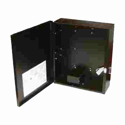 Hirsch Electronics M2MB - model 2 mounting box with door