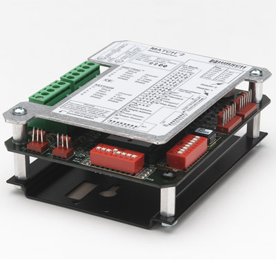 Hirsch Electronics MATCH Intelligent Reader Interface - to be used with a Hirsch DIGI*TRAC controller