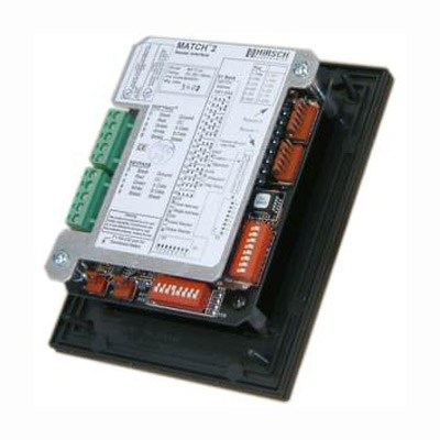 Hirsch Electronics MRIA - MATCH reader interface assembly