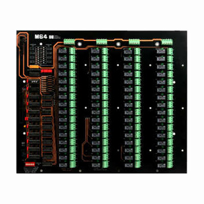 Hirsch Electronics MSP-64RB - model 64 relay board