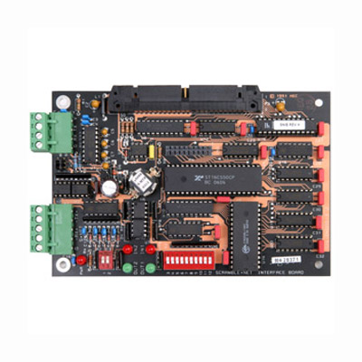 Hirsch Electronics SNIB - SCRAMBLE*NET expansion board for DIGI*TRAC controller