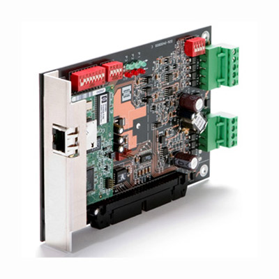 Hirsch Electronics SNIB2 - secure network interface board for DIGI*TRAC controller