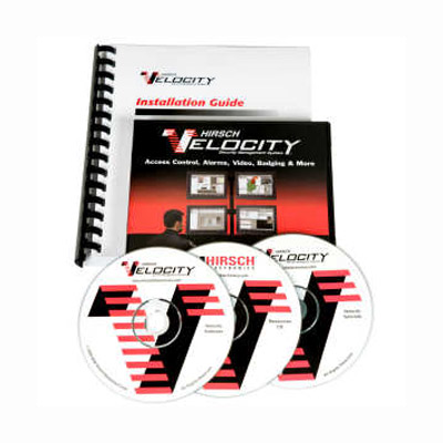 Hirsch Electronics VEL-UPDSUITE - update suite for Velocity