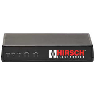 Hirsch Electronics XBox Gateway