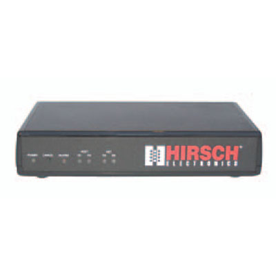 Hirsch Electronics XBOX-ME - XBox Gateway in metal enclosure