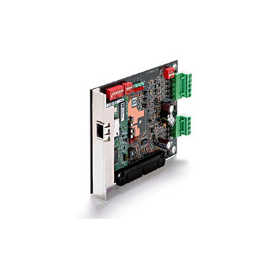 Hirsch Electronics SNIB2 Secure Network Interface Board Access control system accessory