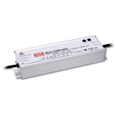 LILIN HLG-120H-54 120W constant voltage and constant current LED driver