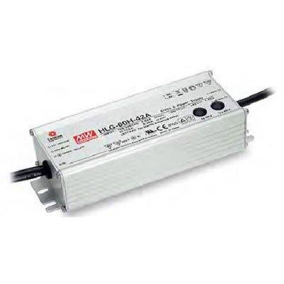 LILIN HLG-60H-15 60W single output switching power supply