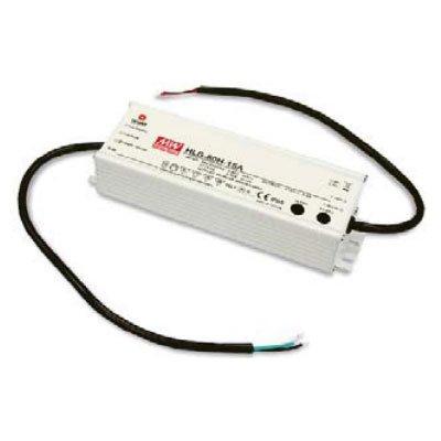 LILIN HLG-80H-24 80W single output switching power supply