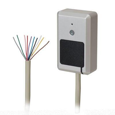 Vanderbilt HMD-LWA-AES/CDA2 MIFARE card reader