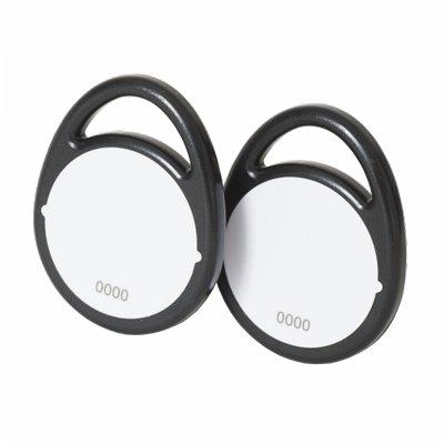 Vanderbilt HMD-TS2 MIFARE DESFire key tag (5pcs)