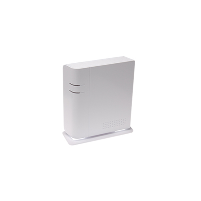 Climax Technology HMGW IP-based alarm system with RF/ZigBee/Z-Wave and optional Wi-Fi capabilities