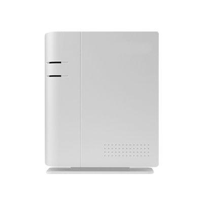 Climax HMGW-MAX3-RESA-DT8-F1868-ZBS-6B IP-based alarm system with built-in F1 RF and ZigBee module, and 12V power supply
