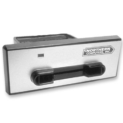 Honeywell Access Systems CI-1 insertion access control reader 