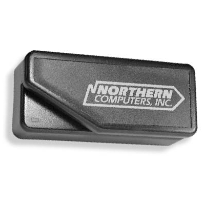 Honeywell Access Systems CR-1 swipe access control reader